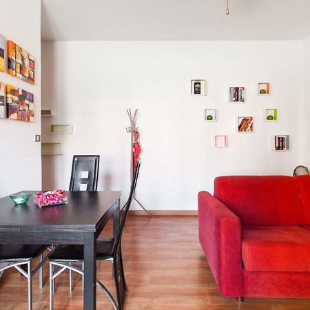 Milano Apartment Ana Extérieur photo