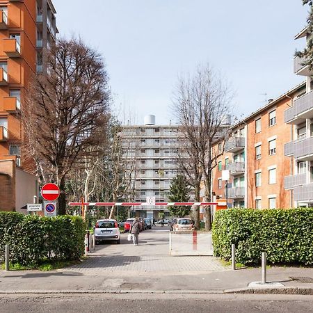 Milano Apartment Ana Extérieur photo