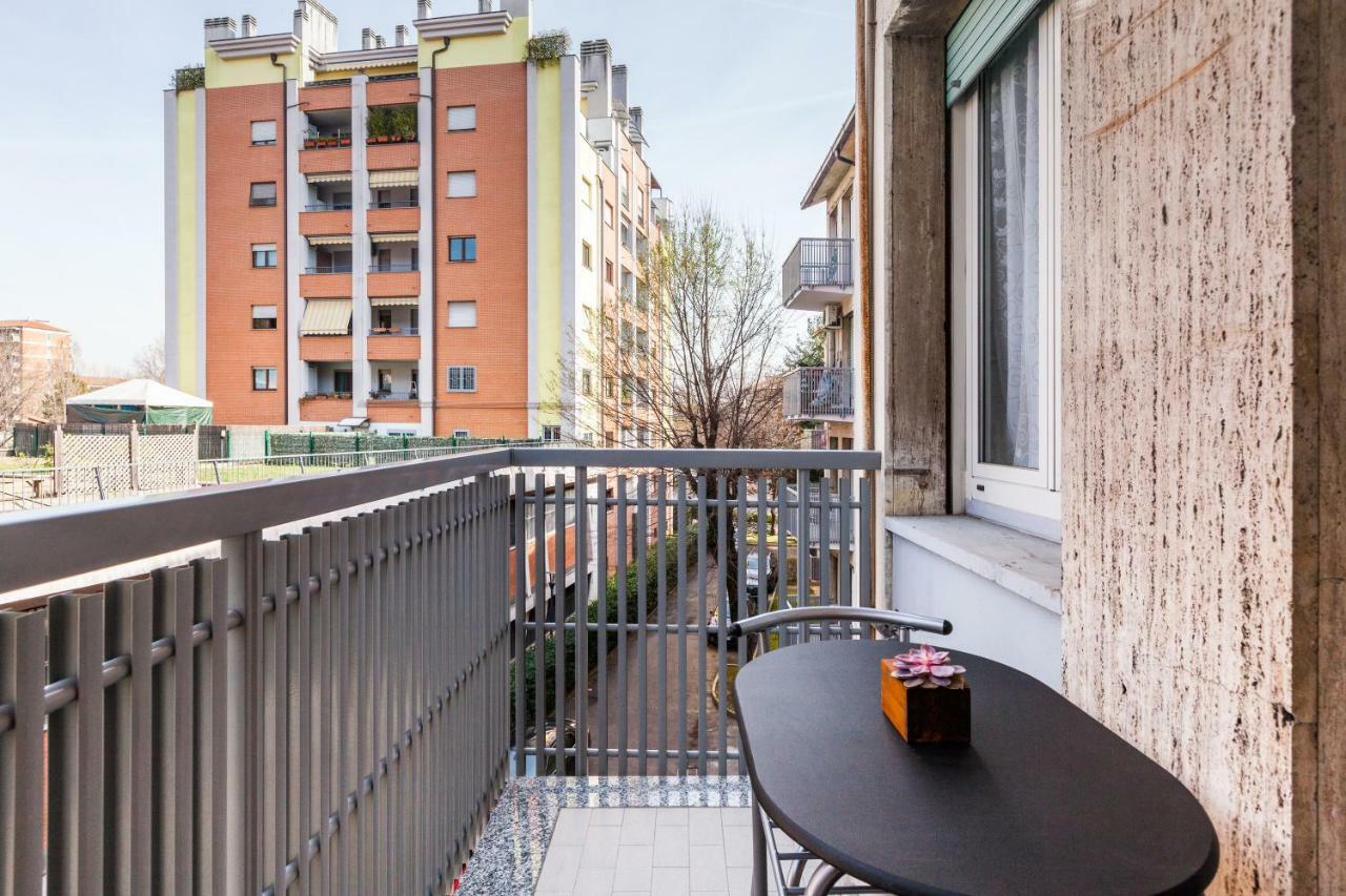 Milano Apartment Ana Extérieur photo