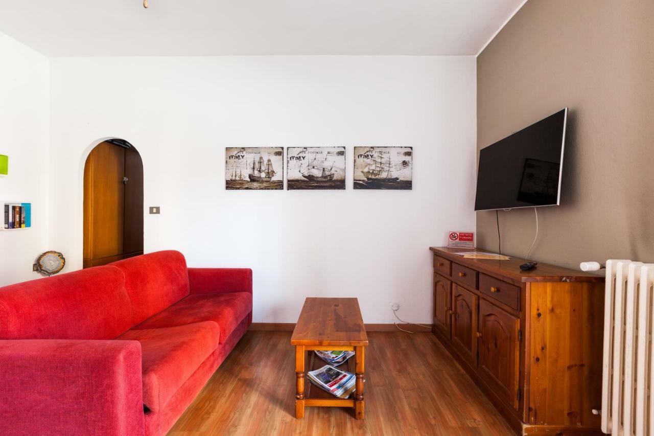 Milano Apartment Ana Extérieur photo