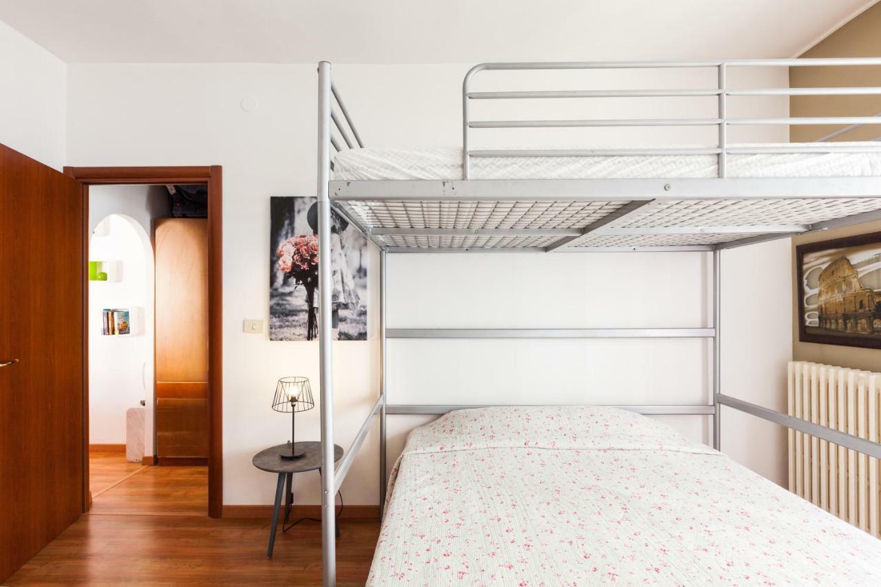 Milano Apartment Ana Extérieur photo