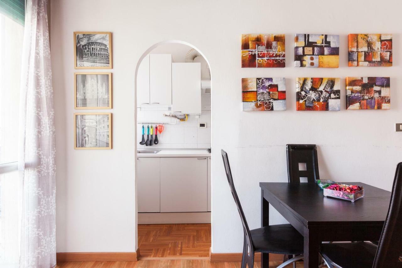 Milano Apartment Ana Extérieur photo