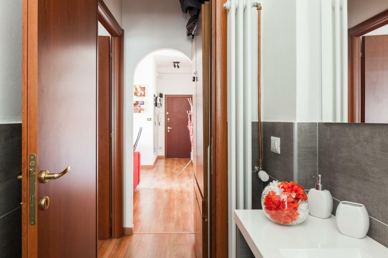 Milano Apartment Ana Extérieur photo