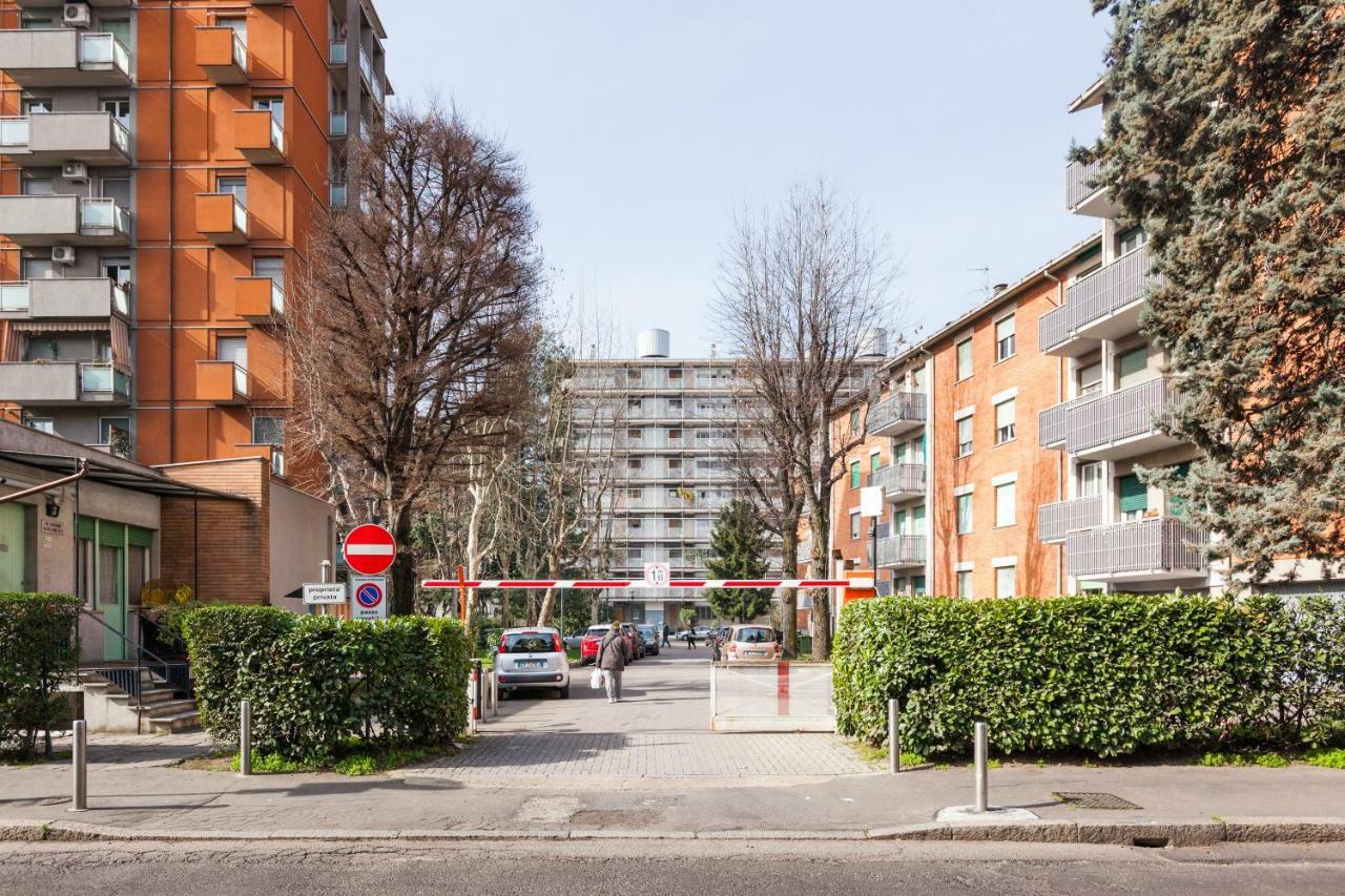 Milano Apartment Ana Extérieur photo