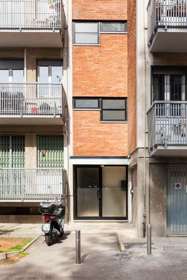 Milano Apartment Ana Extérieur photo